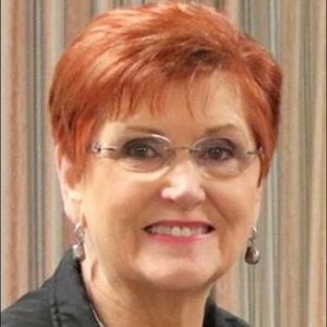 Meet your Posher, Diane